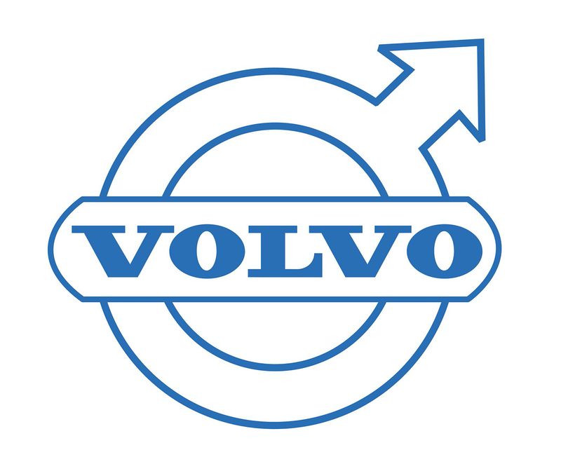 Volvo’s Logo