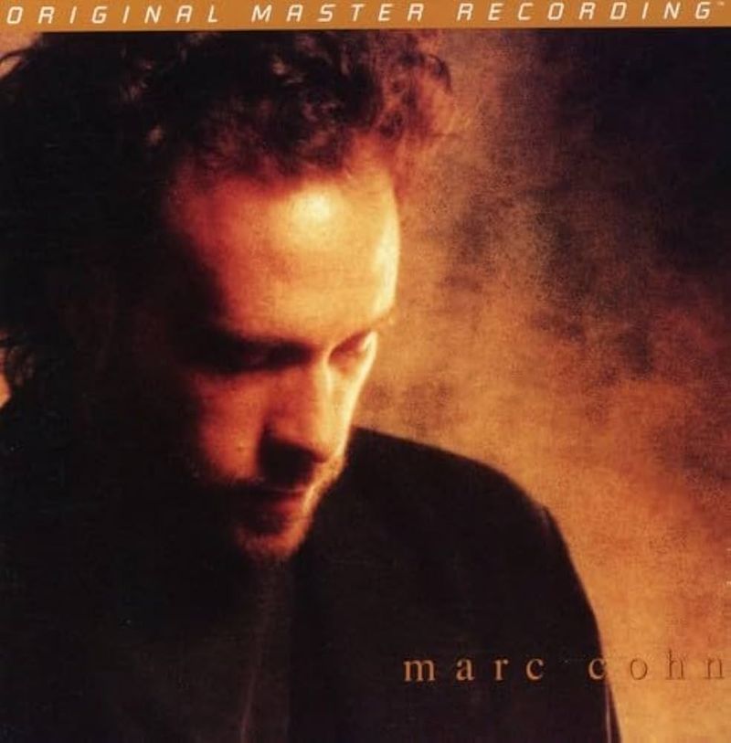 Walking in Memphis by Marc Cohn