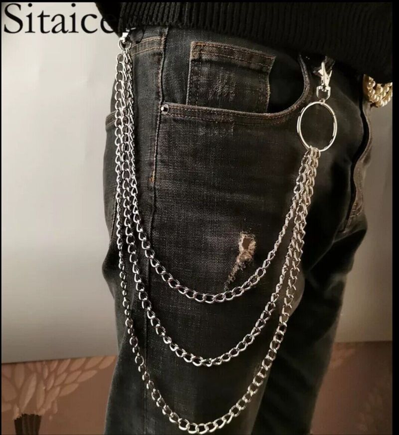 Wallet Chains