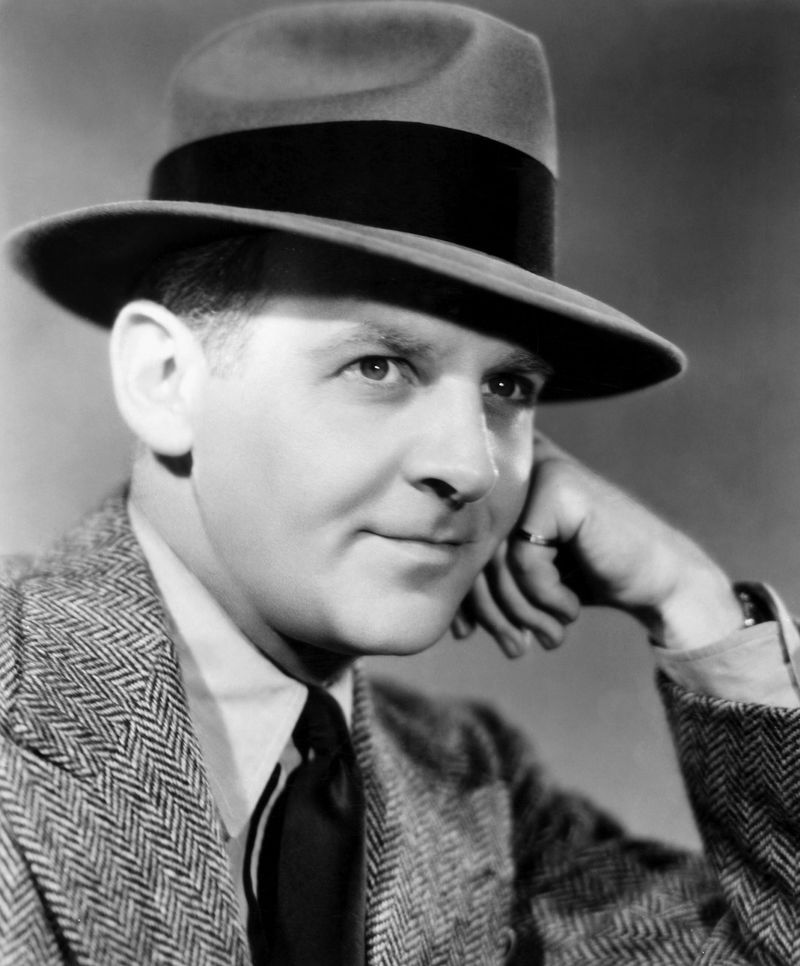 Walter Winchell