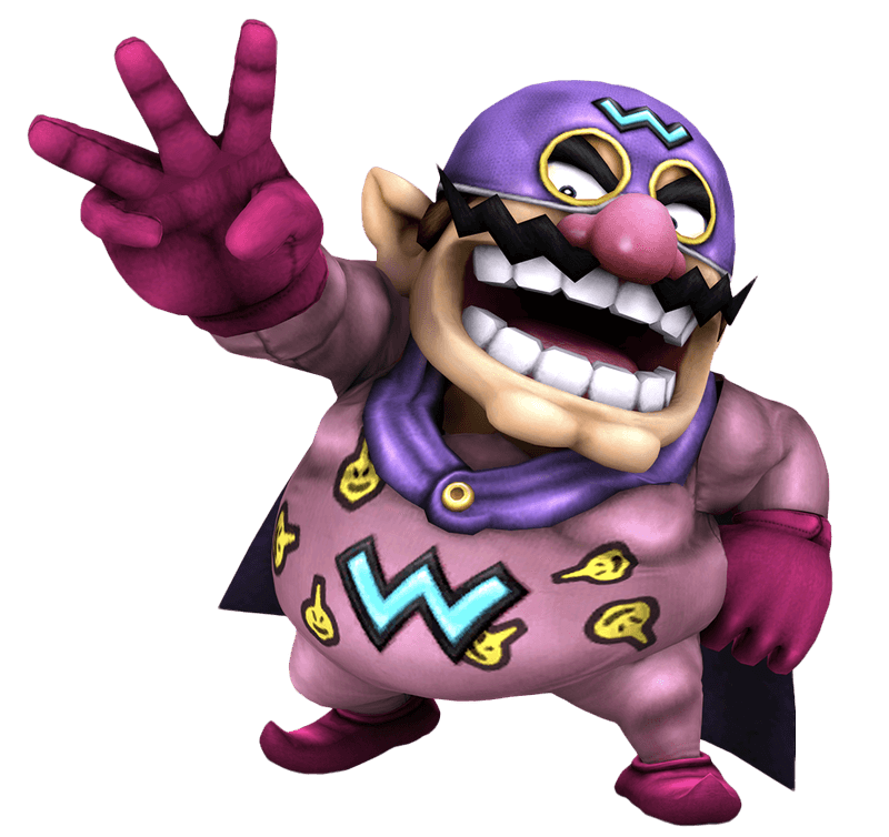 Wario