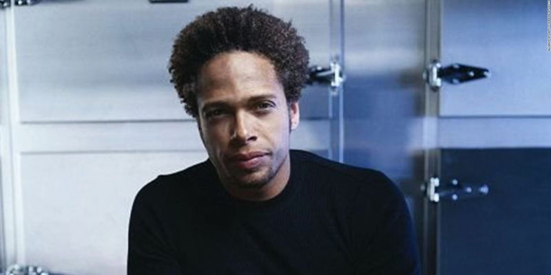 Warrick Brown - CSI