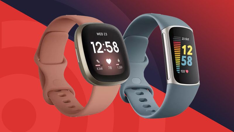 Wearable Tech (Smartwatches & Fitness Trackers)