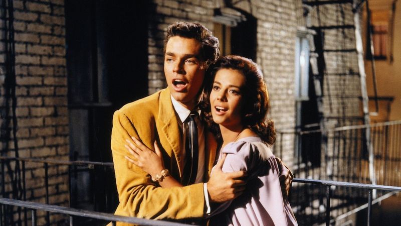 West Side Story (1961)