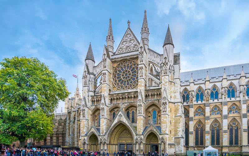 Westminster Abbey