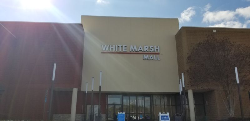 White Marsh Mall