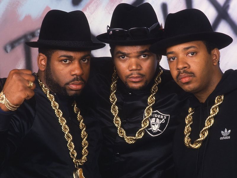 Run-D.M.C.