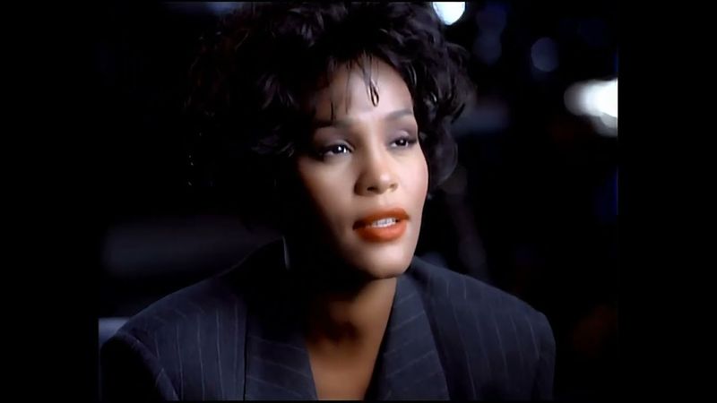 Whitney Houston’s Iconic Cover