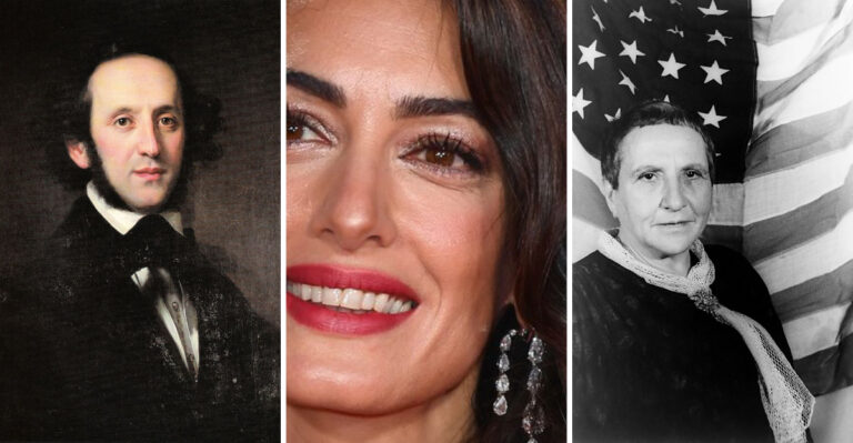 Who Was Born on February 3? 31 Famous People You Should Know!