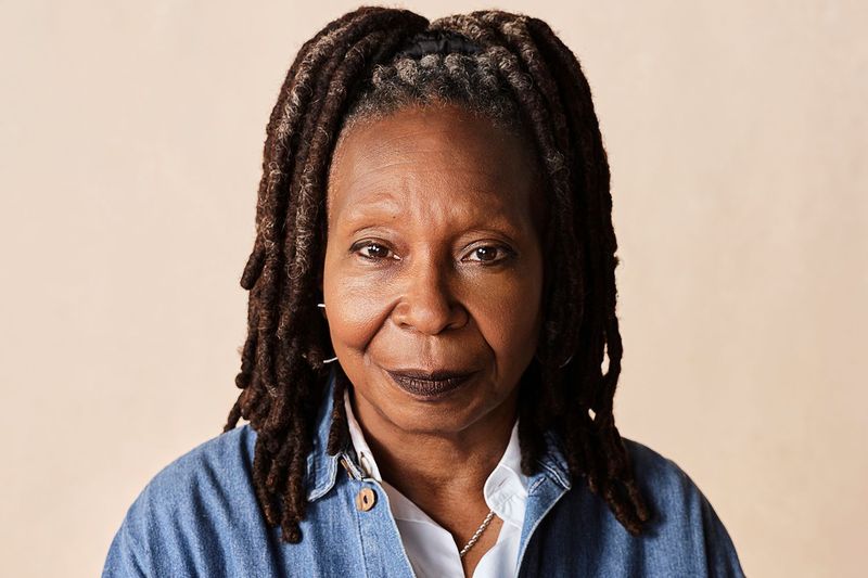 Whoopi Goldberg