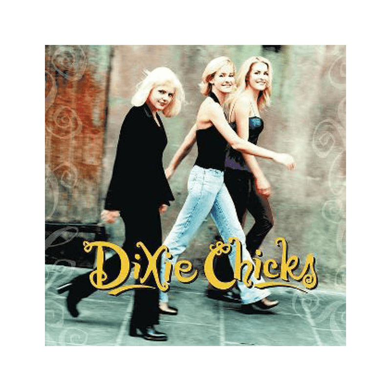 Wide Open Spaces – The Chicks