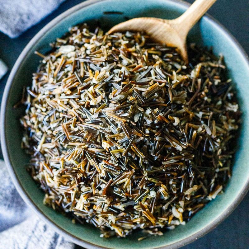 Wild Rice