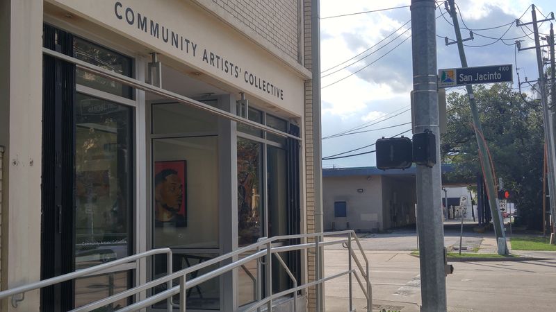 Community Artists' Collective