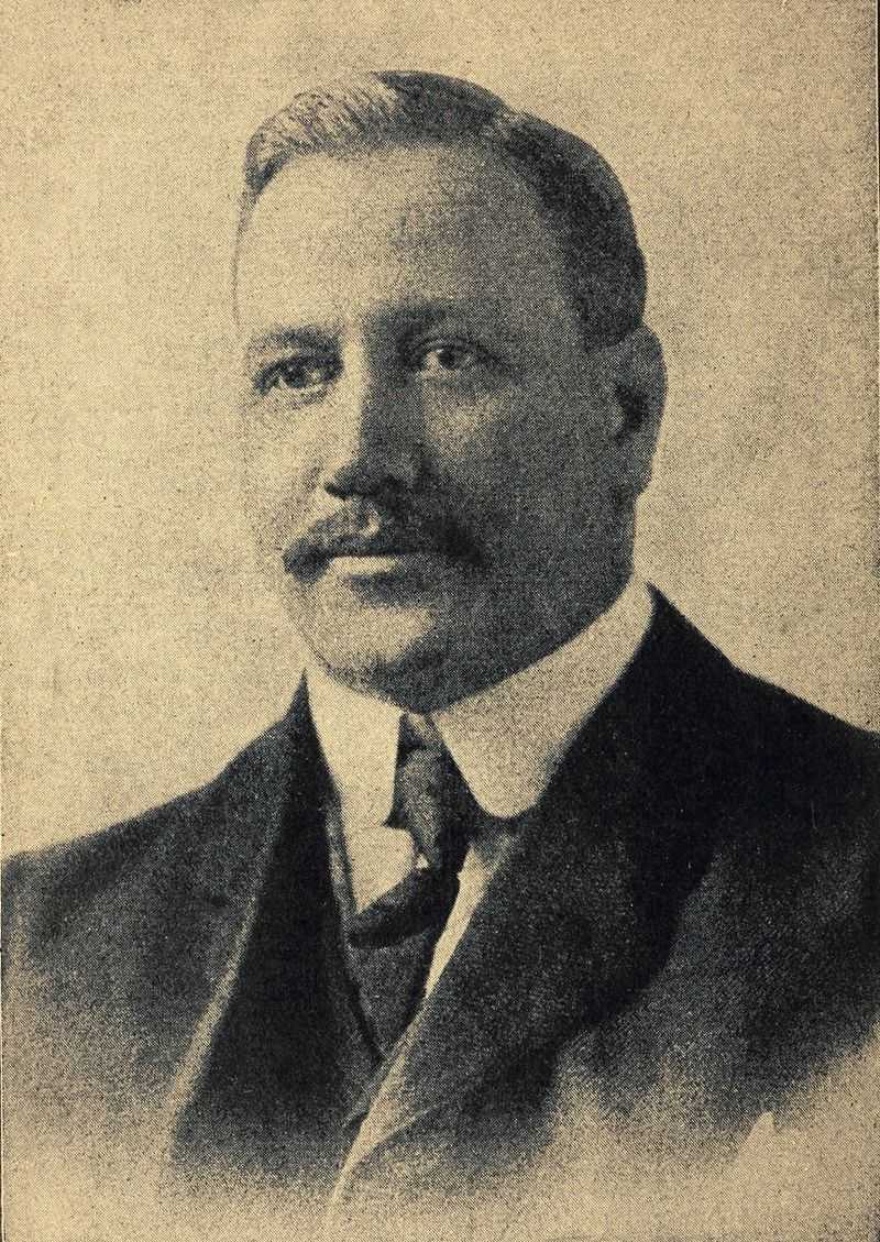 William Morgan