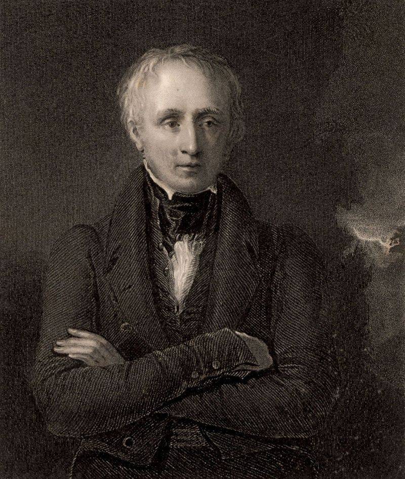 William Wordsworth