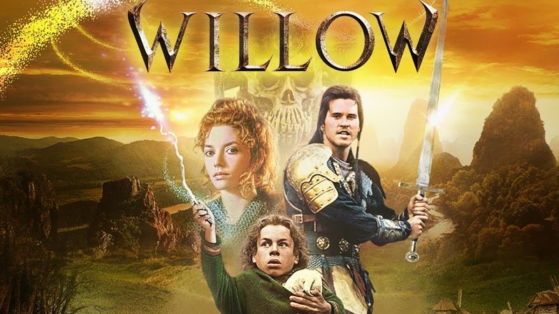 Willow