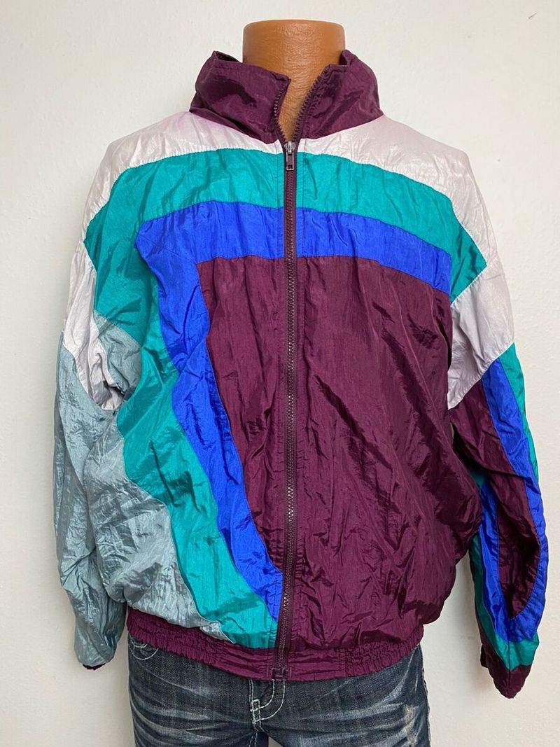 Windbreakers