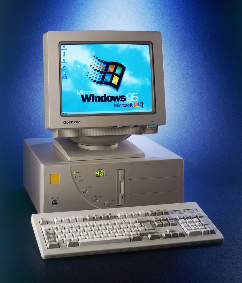 Windows 95