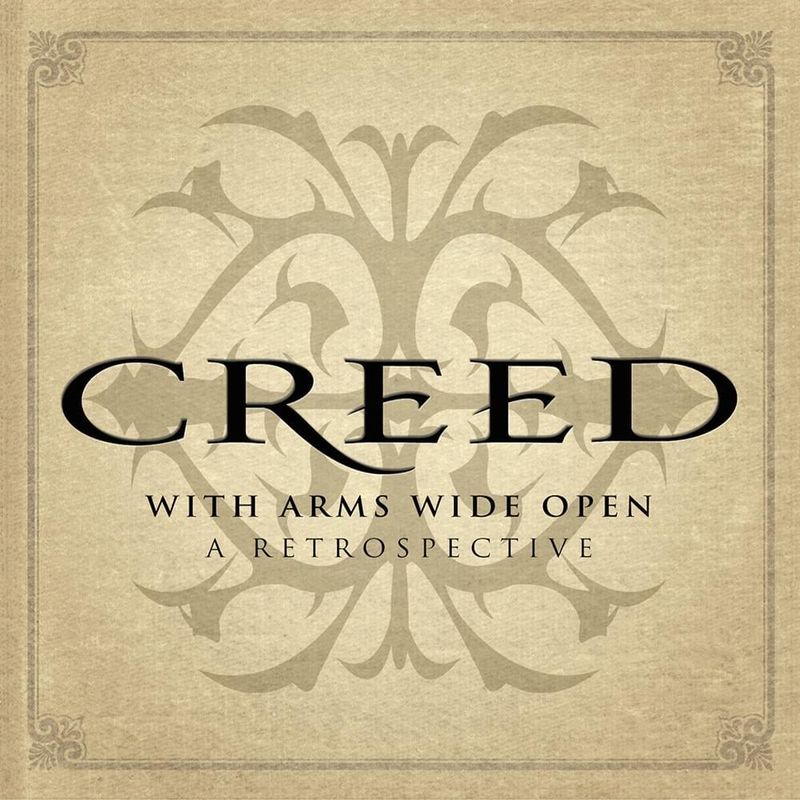 With Arms Wide Open – Creed