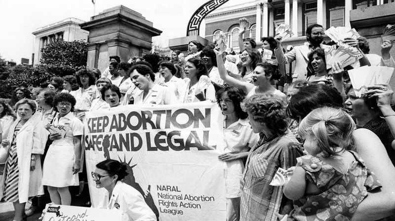 National Abortion Rights Action League (NARAL) – Established (as NARAL) in 1969, advocating for abortion rights and reproductive freedom.