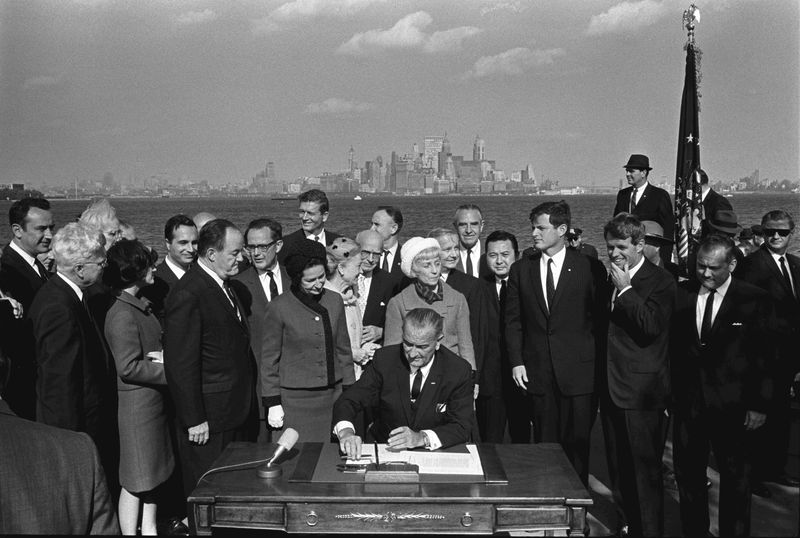 Citizenship Granted: The Jones–Shafroth Act