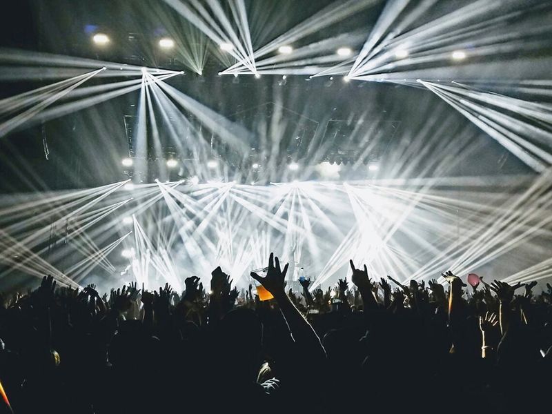World’s Longest Concert