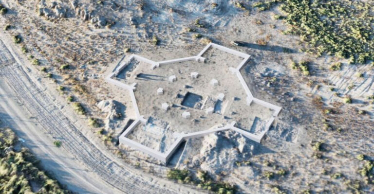 World’s Oldest Christian Church? Archaeologists Stumble Upon a 4th-Century Discovery