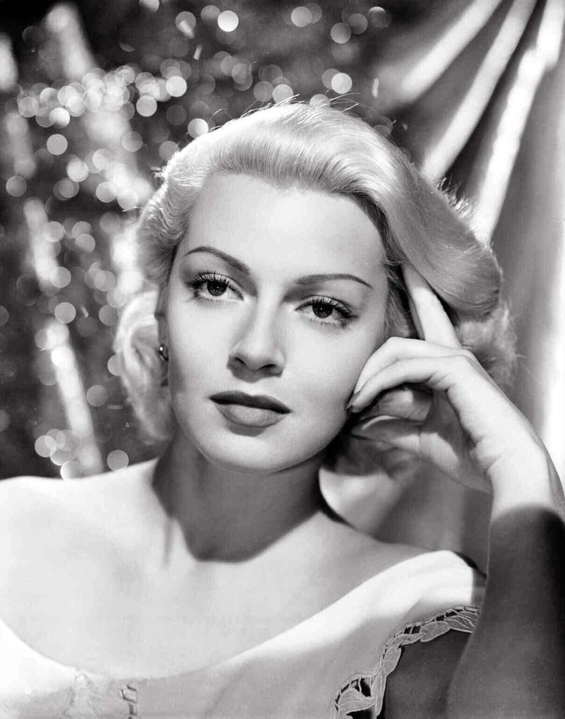 Lana Turner