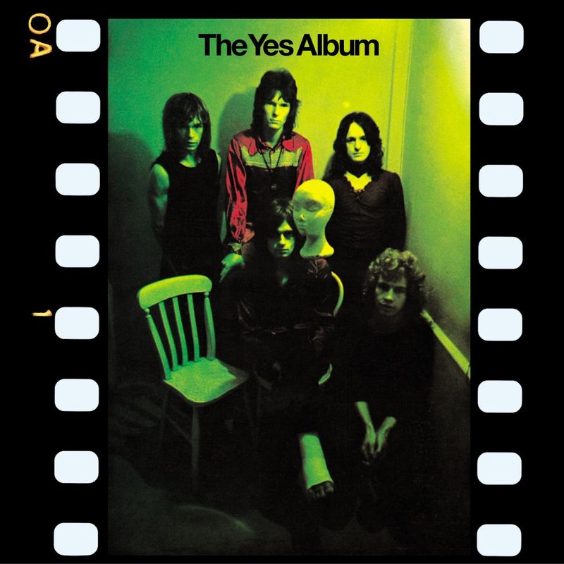 Yes – Yes