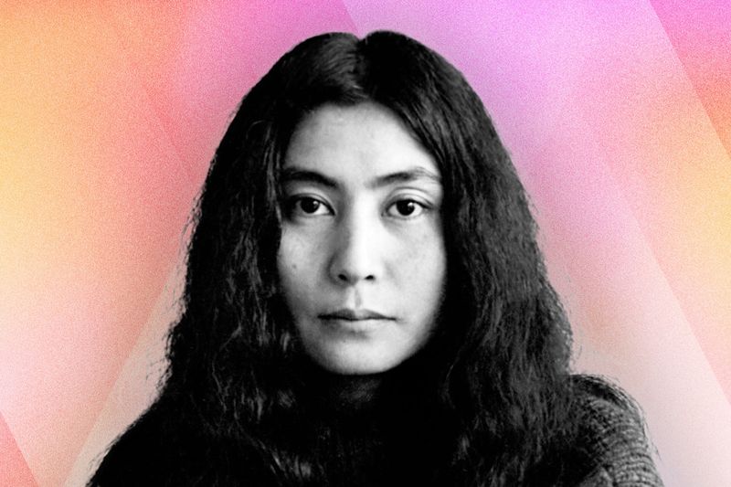 Yoko Ono