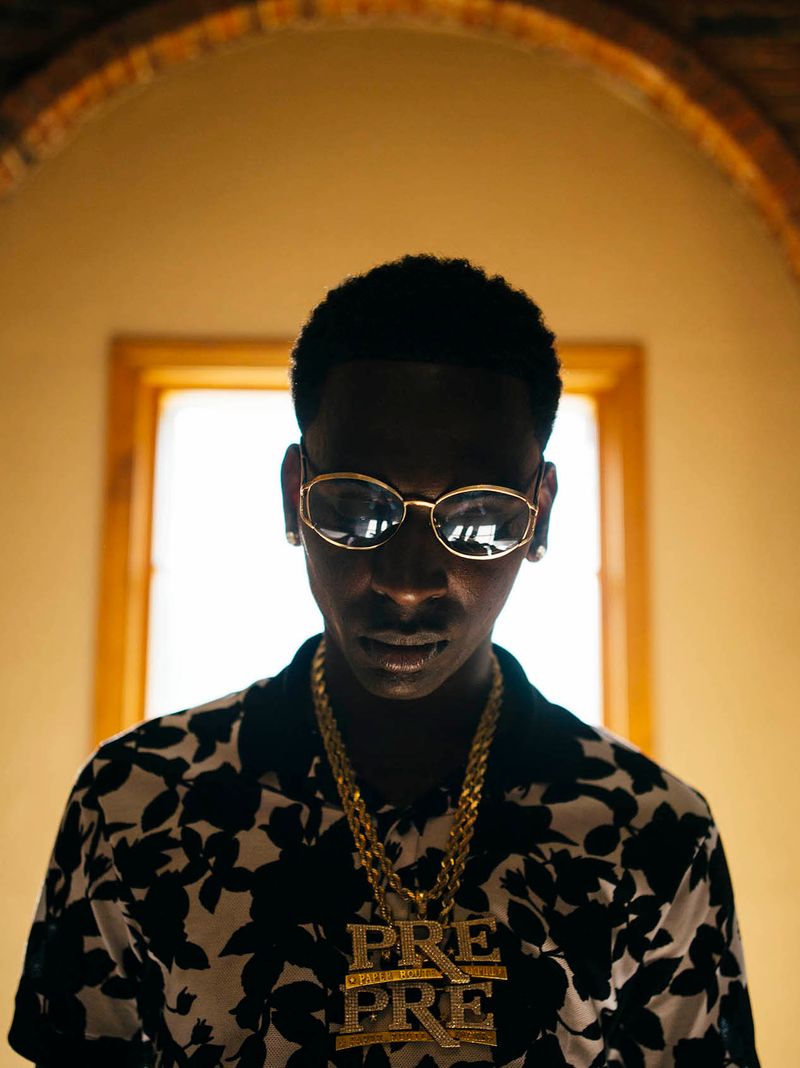 Young Dolph (1985–2021)