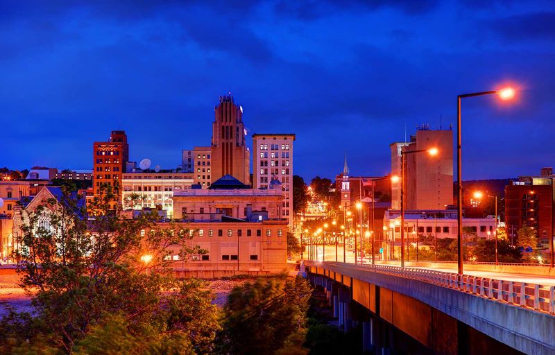 Youngstown, Ohio