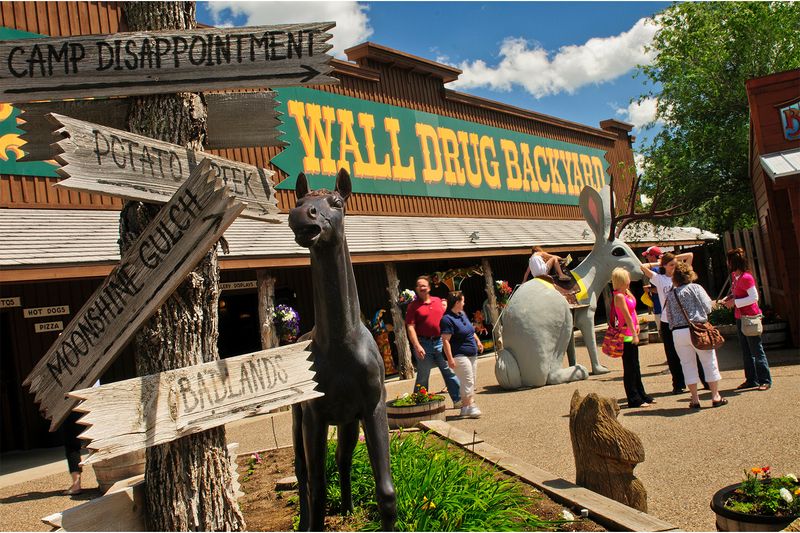 Wall Drug