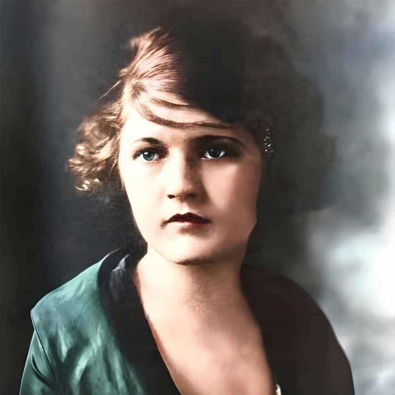 Zelda Fitzgerald