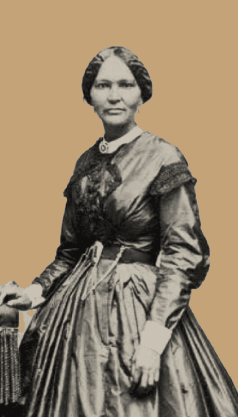 Elizabeth Keckley