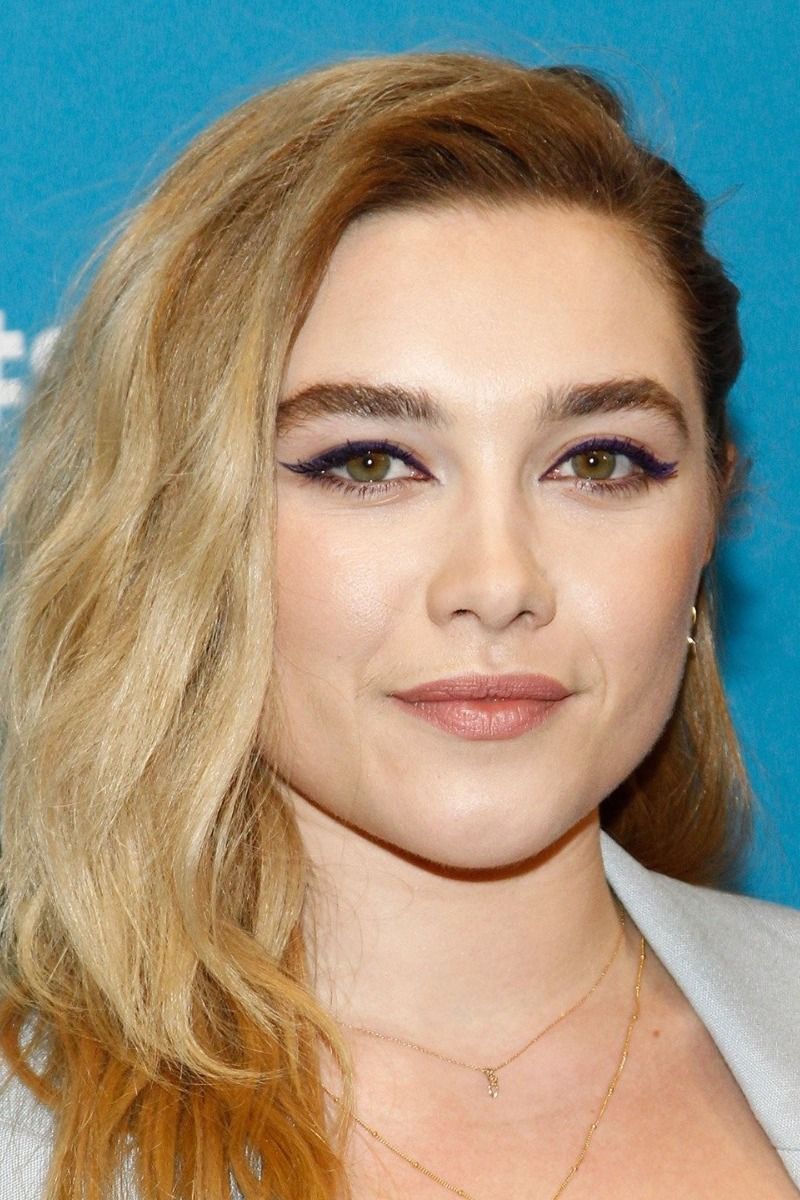 Florence Pugh (1996– )