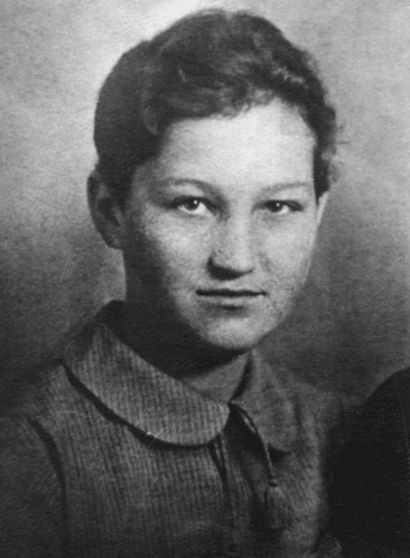 Zoya Kosmodemyanskaya – Soviet partisan symbolizing fearless resistance