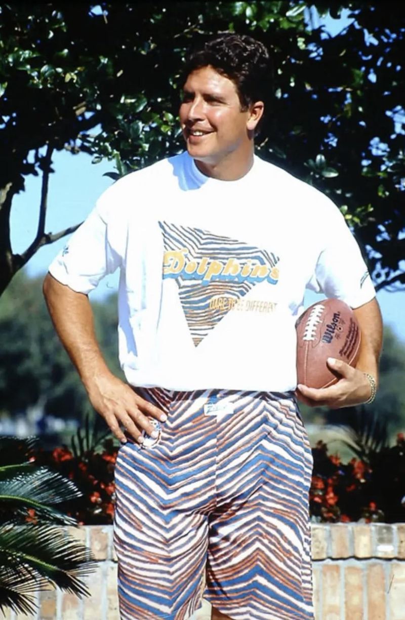 Zubaz Pants