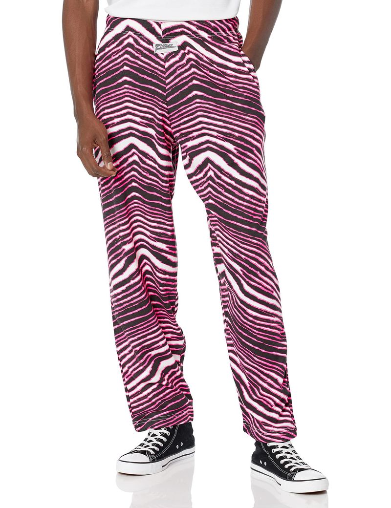 Zubaz Pants