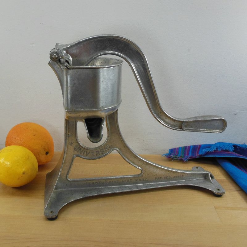 Citrus Juicer