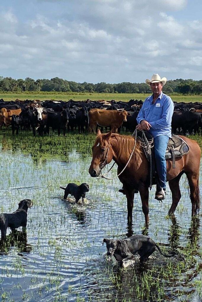 25 Surprising Truths About Cowboys and Their Cattle-Driven Lives - Back ...