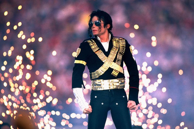 Michael Jackson’s Album Sales Skyrocketed