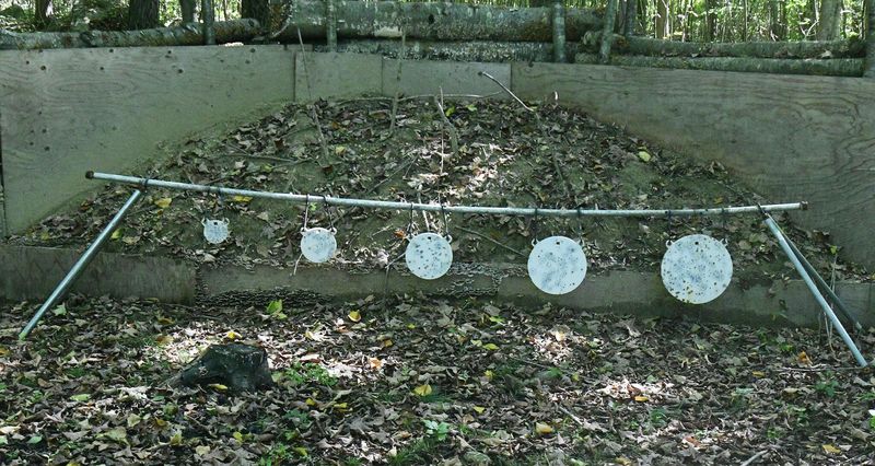 DIY Shooting Ranges