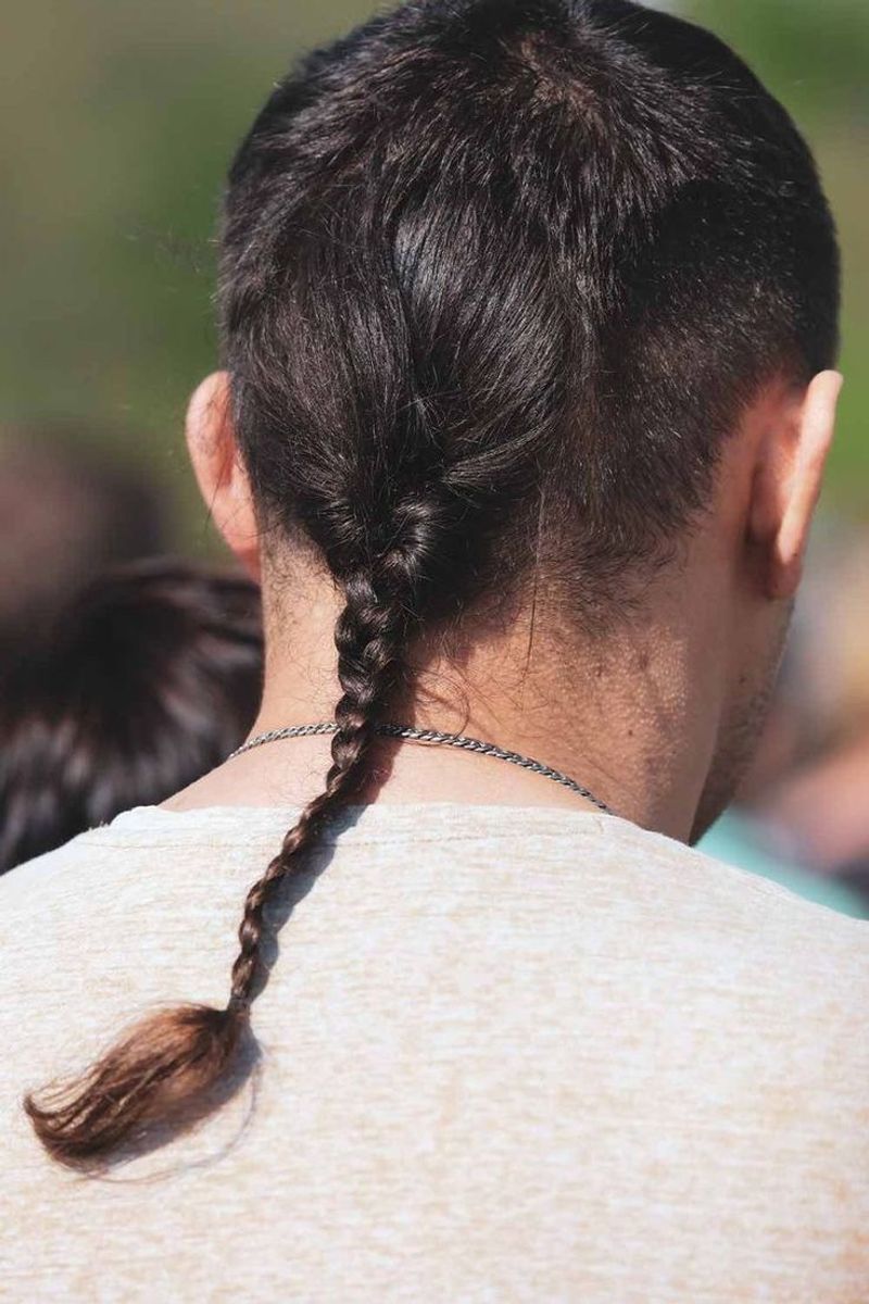 The Rat Tail