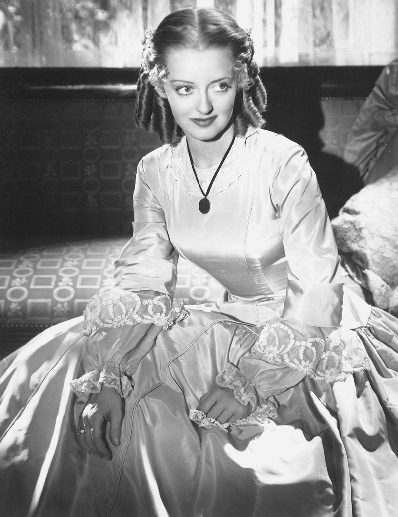 Bette Davis