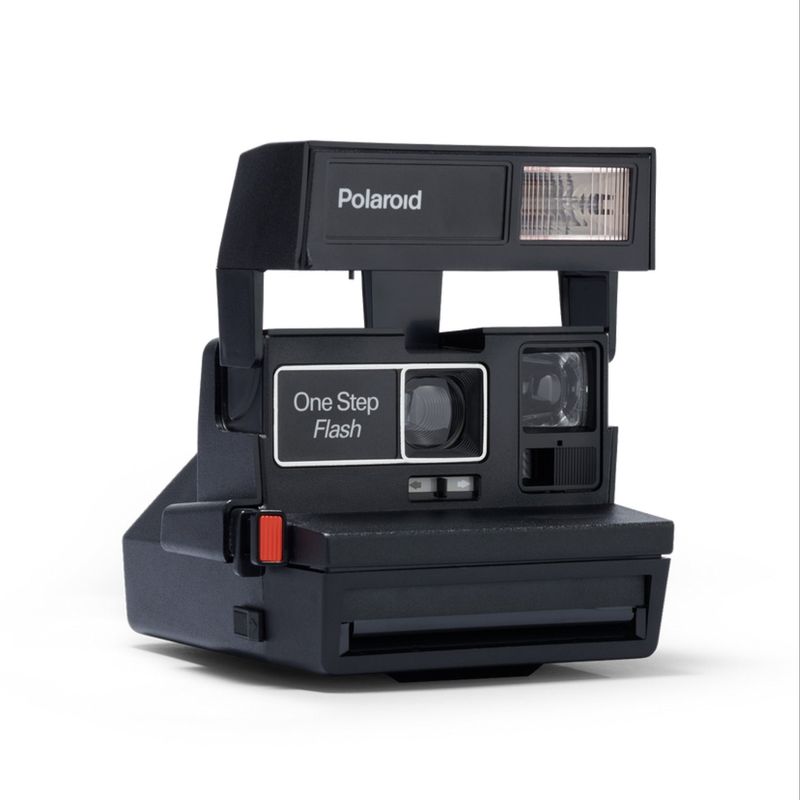 Polaroid Cameras