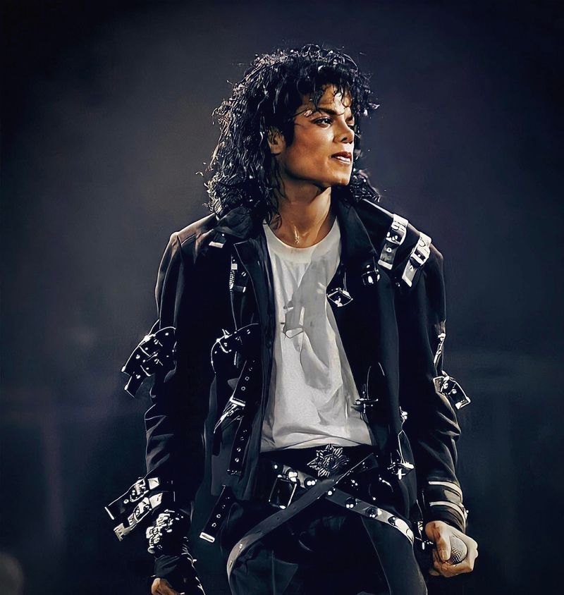 Bad World Tour