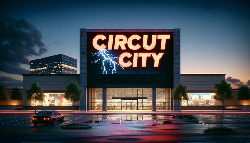 Circuit City