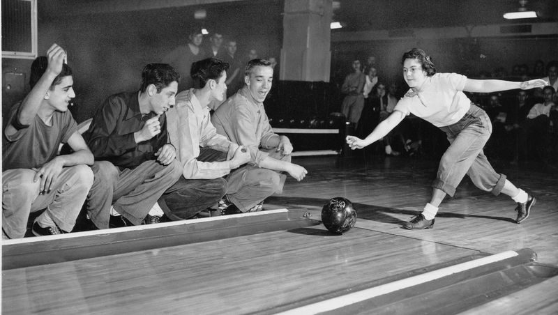 Bowling Leagues