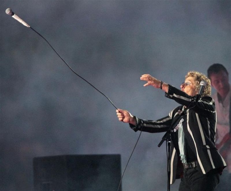 2010: The Who